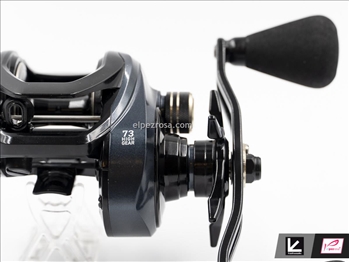 Tailwalk Elan Wide Power BM - Tailwalk